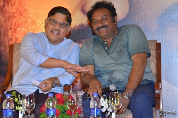Khaidi No 150 Movie Press Meet